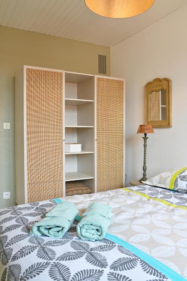 Gite Vauban Apartment Saint-Quentin  Exterior photo